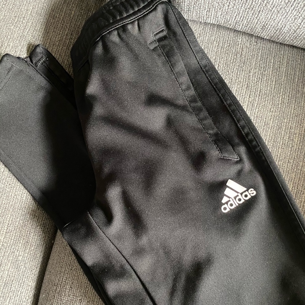 Adidas sweats